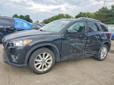 2014 Mazda CX-5