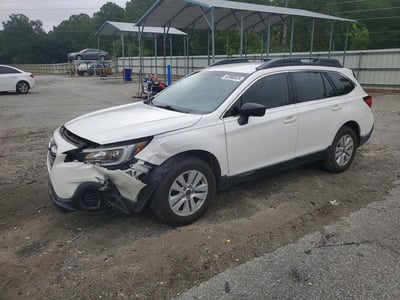 4S4BSABC0K3****** 2019 Subaru Outback