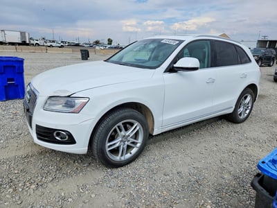 2016 Audi Q5