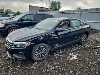 2021 Volkswagen Jetta