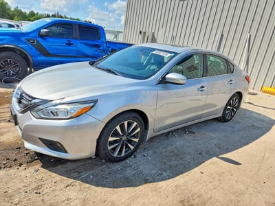 1N4AL3AP4GC****** 2016 Nissan Altima