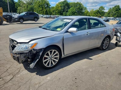 4T1BE46K39U****** 2009 Toyota Camry