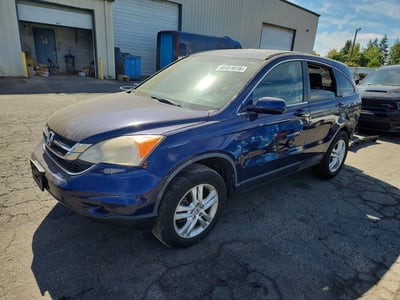 JHLRE4H73AC****** 2010 Honda CR-V