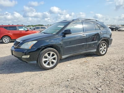 2009 Lexus RX 350