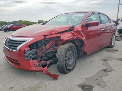 1N4AL3APXDC****** 2013 Nissan Altima
