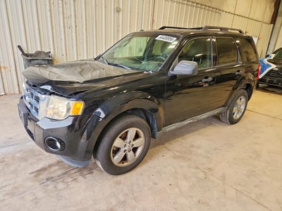 1FMCU03G09K****** 2009 Ford Escape