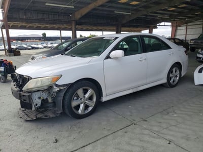4T1BF3EK8AU****** 2010 Toyota Camry