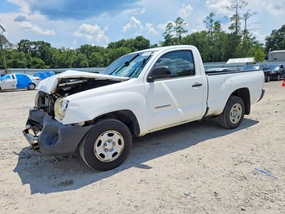 2010 Toyota Tacoma