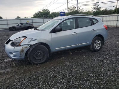 JN8AS5MV2FW****** 2015 Nissan Rogue