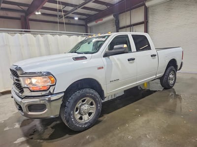 3C6UR5CJ2LG****** 2020 RAM 2500