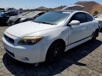 JTKDE177770****** 2007 Scion TC