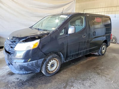 3N63M0YNXFK****** 2015 Chevrolet Express