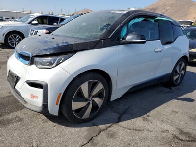 WBY7Z2C53JV****** 2018 BMW I3
