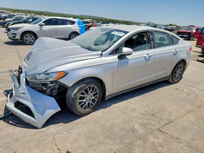 3FA6P0G71DR****** 2013 Ford Fusion