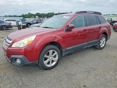 4S4BRBCC1D3****** 2013 Subaru Outback