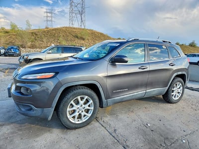 1C4PJMCSXEW****** 2014 Jeep Cherokee