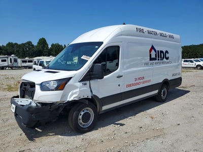 1FTBW3X88RK****** 2024 Ford Transit Connect