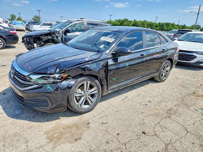 3VWEM7BU6RM****** 2024 Volkswagen Jetta