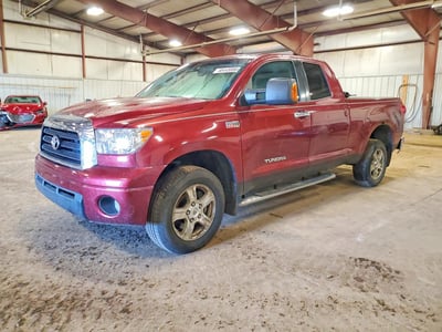 5TFBV58187X****** 2007 Toyota Tundra