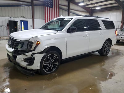 2020 Ford Expedition