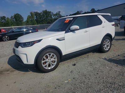 SALRG2RV8L2****** 2020 Land Rover Discovery