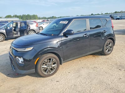 KNDJ33AUXL7****** 2020 Kia Soul