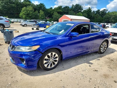1HGCT1B8XFA****** 2015 Honda Accord