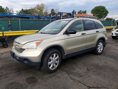 3CZRE48539G****** 2009 Honda CR-V