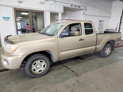 2007 Toyota Tacoma