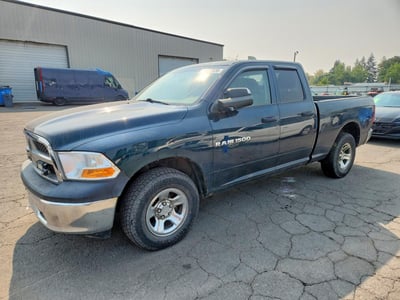 1D7RV1GP3BS****** 2011 Dodge Ram