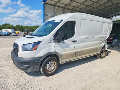 1FTBR1C89SK****** 2025 Ford Transit 250