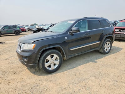 1C4RJFAG7DC****** 2013 Jeep Grand Cherokee