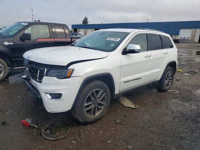 1C4RJFBG4LC****** 2020 Jeep Grand Cherokee