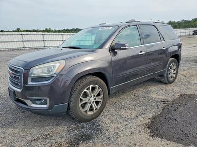 2015 GMC Acadia