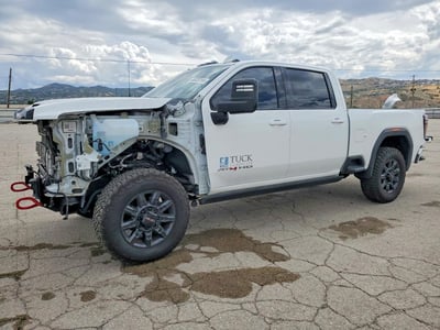 1GT49VEY6RF****** 2024 GMC Sierra