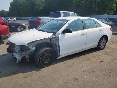 4T1BF3EK0AU****** 2010 Toyota Camry