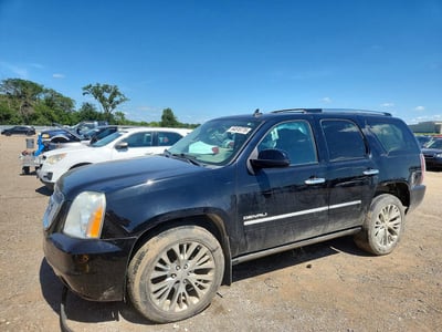 2010 GMC Yukon