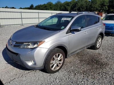2T3YFREVXFW****** 2015 Toyota RAV4