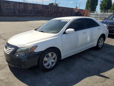 4T4BE46K79R****** 2009 Toyota Camry