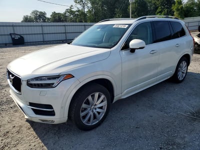 2017 Volvo XC90