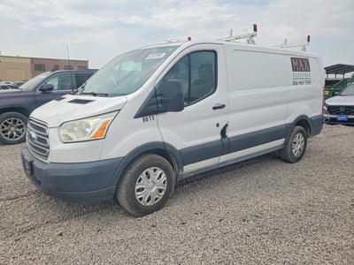 1FTNE1ZM2FK****** 2015 Ford Transit 150