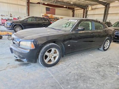 2008 Dodge Charger