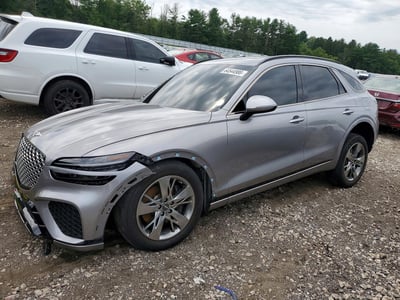 KMUMCDTC2NU****** 2022 Genesis GV70