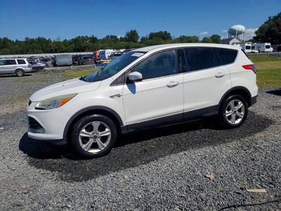 1FMCU9GX3EU****** 2014 Ford Escape