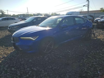2024 Acura Integra