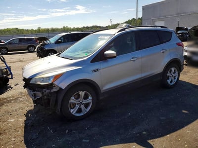 1FMCU9GXXEU****** 2014 Ford Escape