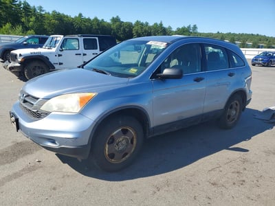 2011 Honda CR-V
