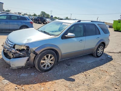 2008 Ford Taurus