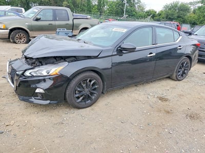 1N4BL4DV7KC****** 2019 Nissan Altima