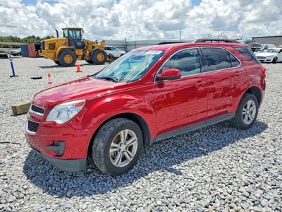 2013 Chevrolet Equinox